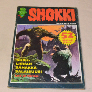 Shokki 09 - 1974